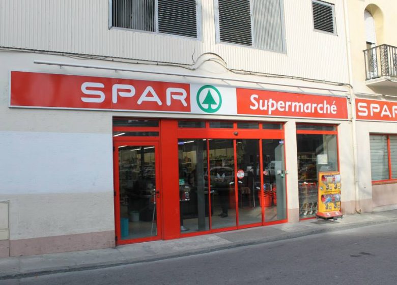 SPAR EPICERIE