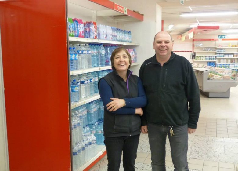 SPAR EPICERIE
