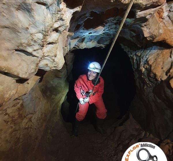 EXPLOR ADDICTION CANYONING ET SPELEOLOGIE
