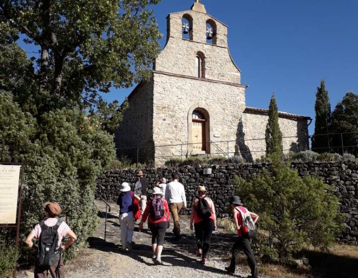 BALADES DU CONFLENT