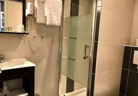 VILLA DU PARC – STUDIO PARC