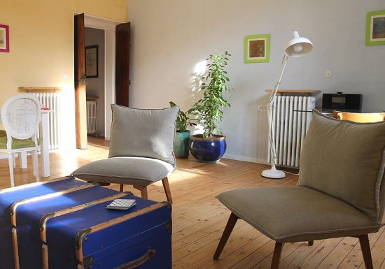 LES LOGES DE LA SUITE : SUITE POUR VIOLON