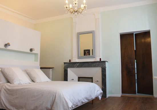 LES LOGES DE LA SUITE : SUITE POUR VIOLON