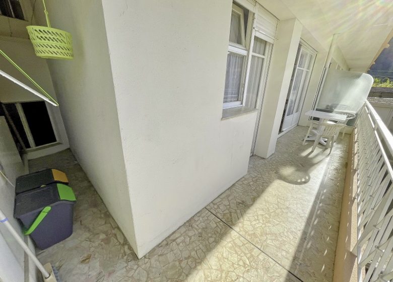 LOCANIGÓ T1 BIS LE PALAIS