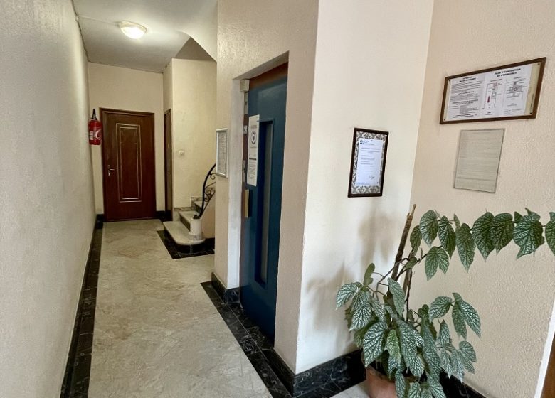 LOCANIGÓ T1 BIS LE PALAIS