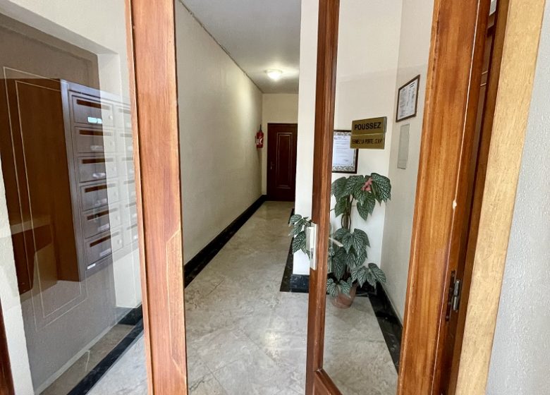 LOCANIGÓ T1 BIS LE PALAIS