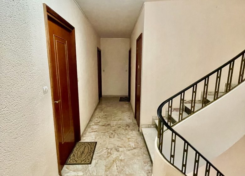 LOCANIGÓ T1 BIS LE PALAIS