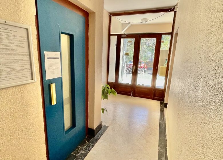 LOCANIGÓ T1 BIS LE PALAIS