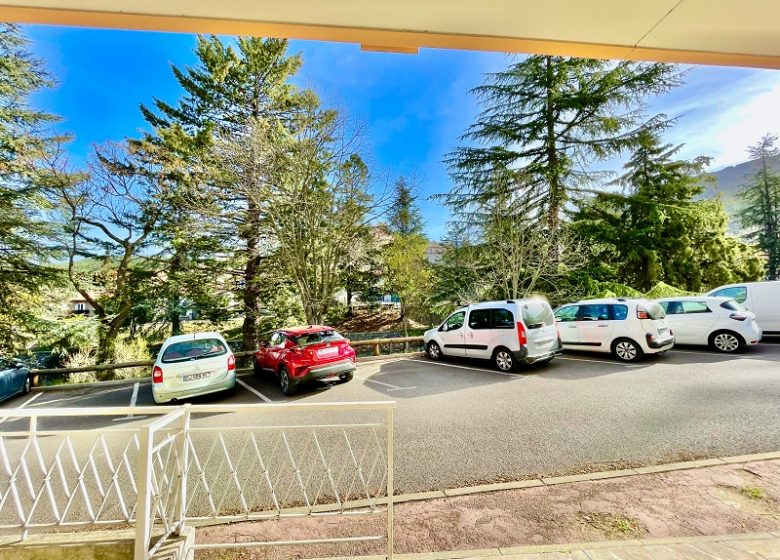 LOCANIGÓ T1 BIS LE PALAIS
