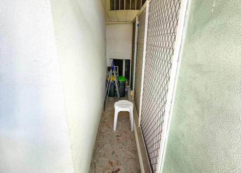 LOCANIGÓ T2 LE PALAIS 1ER