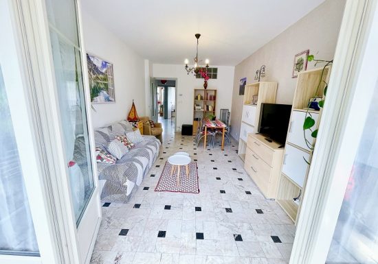 LOCANIGÓ T2 LE PALAIS 1ER