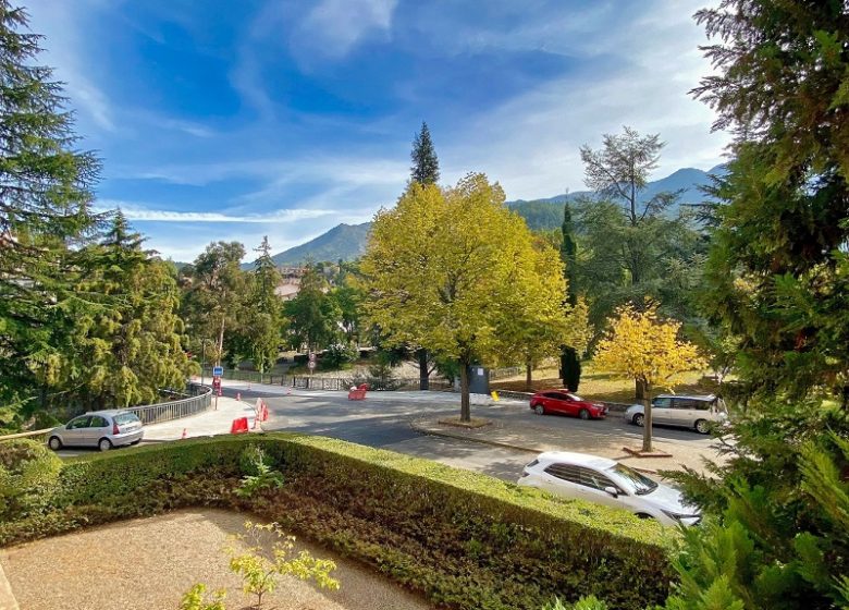 LOCANIGÓ T2 LE PALAIS 1ER