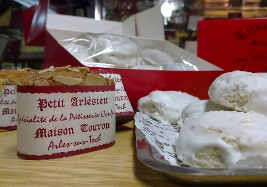 PATISSERIE TOURON