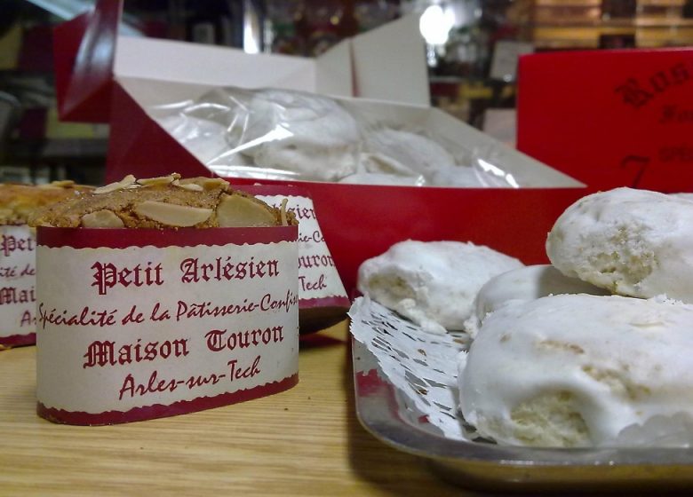 PASTELERÍA TOURON