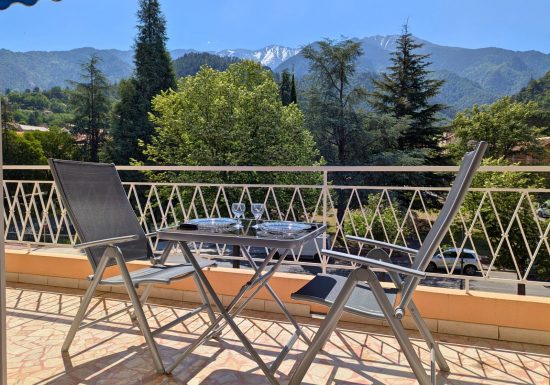 BIEN ETRE AU CANIGOU