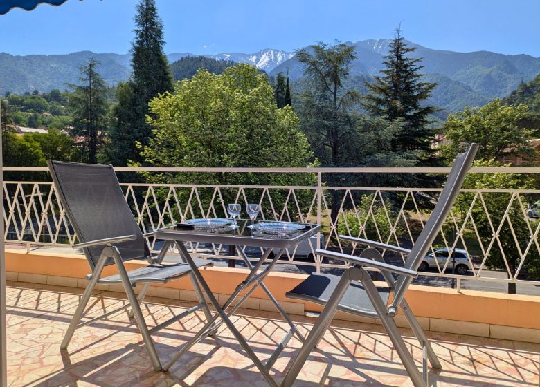BIEN ETRE AU CANIGOU