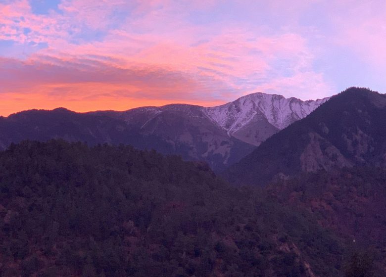 COR CANIGOU