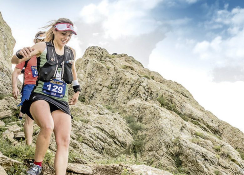 VALLESPIR SKYRACE