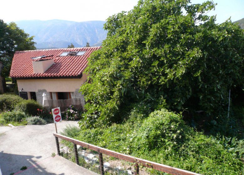 APPARTEMENT CORTAL