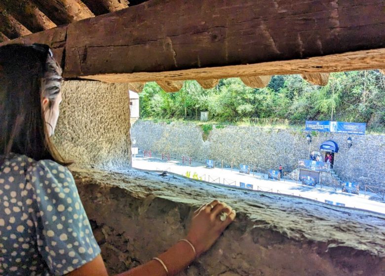 VILLAGE DE VILLEFRANCHE-DE-CONFLENT