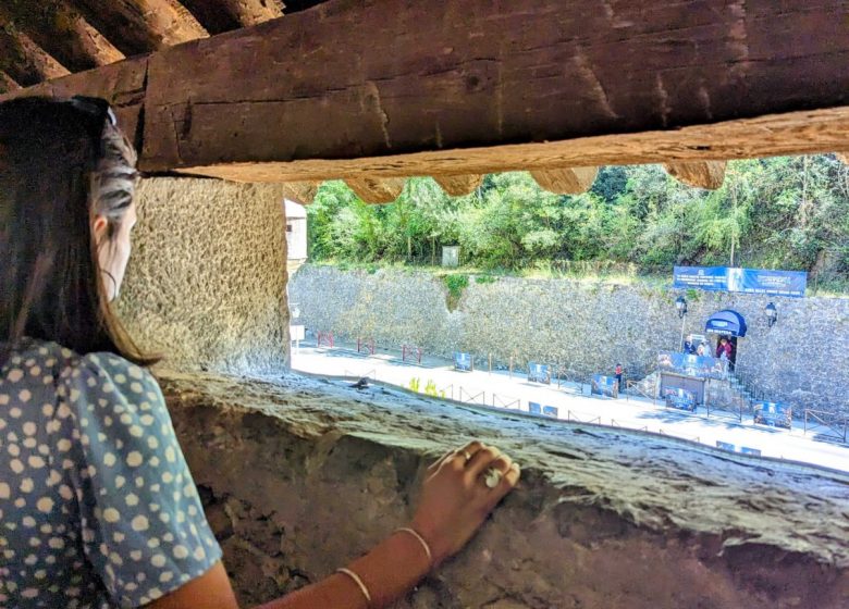 POBLE DE VILLEFRANCHE-DE-CONFLENT