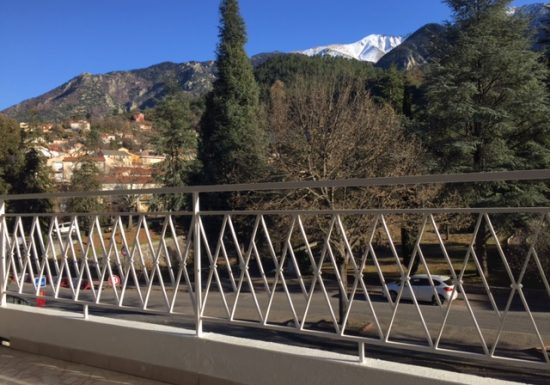 BIEN ETRE AU CANIGOU