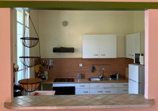 CASA BAUXELLS – LE 8