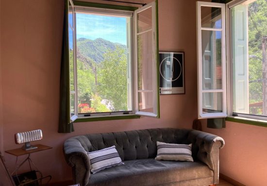 CASA BAUXELLS – LE 8