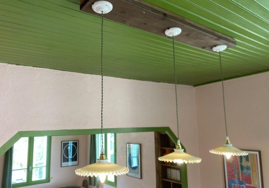 CASA BAUXELLS – LE 8