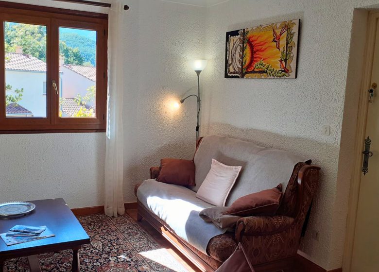 MAISON 8 DES ASCARINETTES