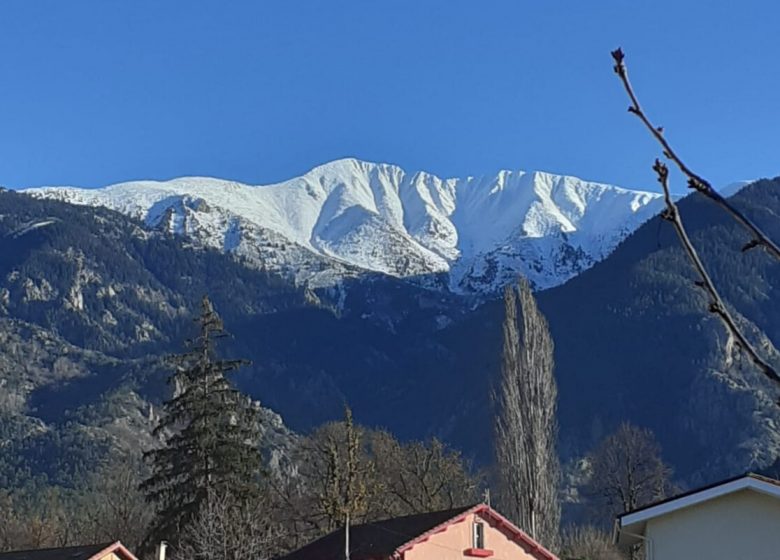 MAISON 8 DES ASCARINETTES