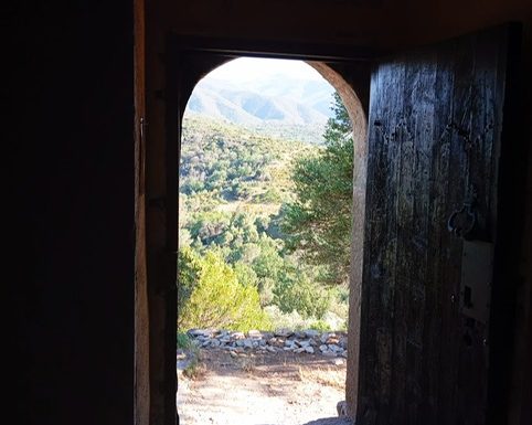 CHAPELLE DE BELL LLOC