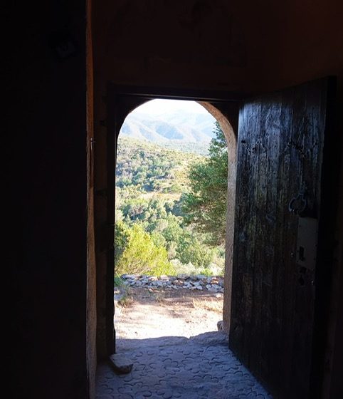 CHAPELLE DE BELL LLOC