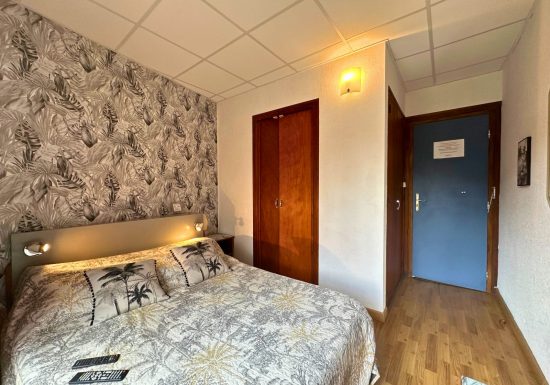 RESIDENCE L’OASIS – APPARTEMENT N°1