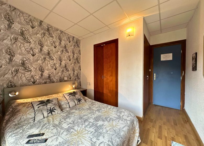 RESIDENCE L’OASIS – APPARTEMENT 1