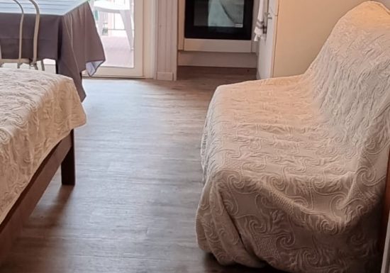 RÉSIDENCE DES THERMES DE VERNET-LES-BAINS – STUDIO 509