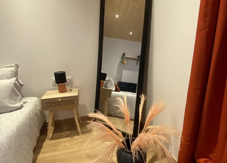 MAISON TERRA INFANTA