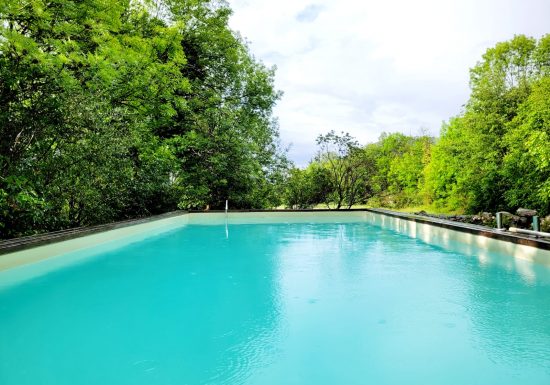 CASA BAUXELLS – LE 7