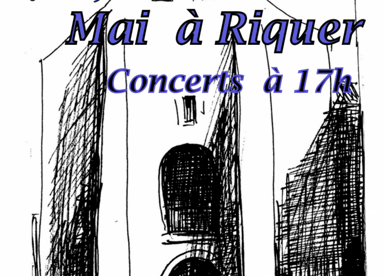 MAI À RIQUER