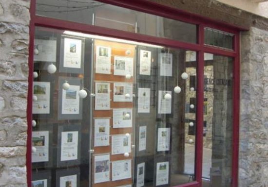 AGENCE IMMOBILIERE CATALANE