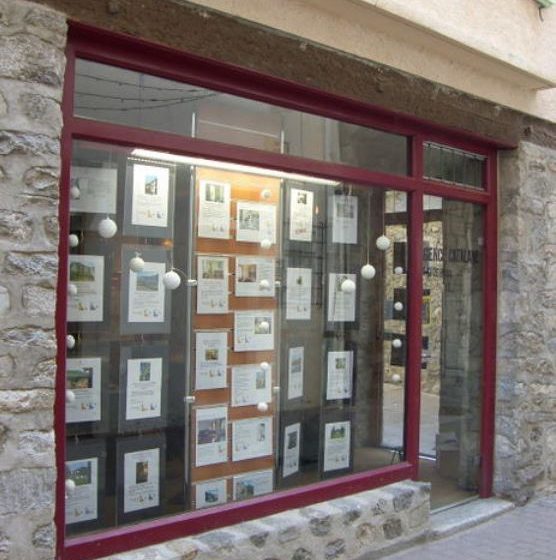 AGENCE IMMOBILIERE CATALANE