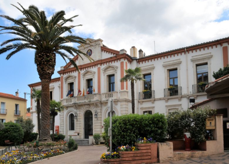 AMELIE-LES-BAINS-PALALDA