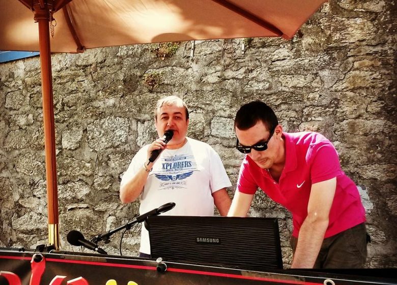 RADIO VALLESPIR