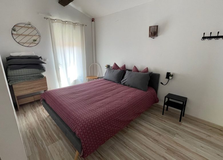 LES TERRASSES DU CANIGOU