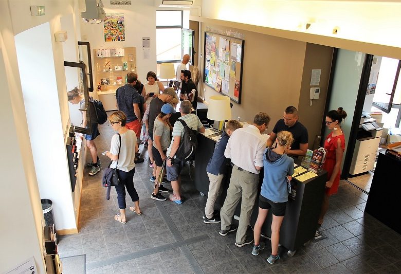 BUREAU D’INFORMATION TOURISTIQUE DE VERNET LES BAINS – CONFLENT CANIGO
