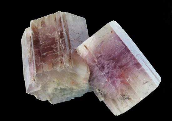 ASSOCIATION VALLESPIRIENNE DE MINERALOGIE ET PALEONTOLOGIE