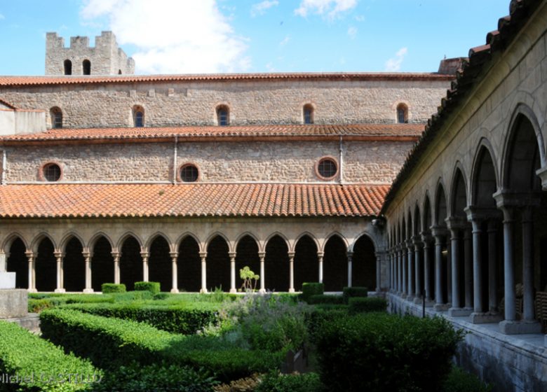 ARLES-SUR-TECH