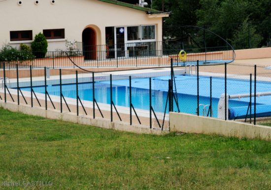 PISCINE MUNICIPALE D’ARLES SUR TECH
