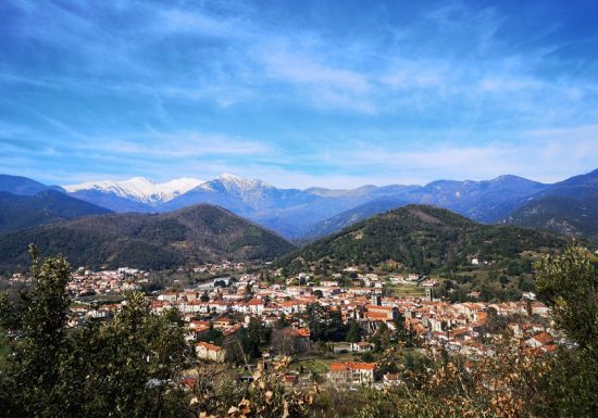 Boucle de la Batllia