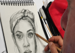 microfolie ATELIER ARTISTIQUE « LES METAMORPHOSES DES GESTES »
